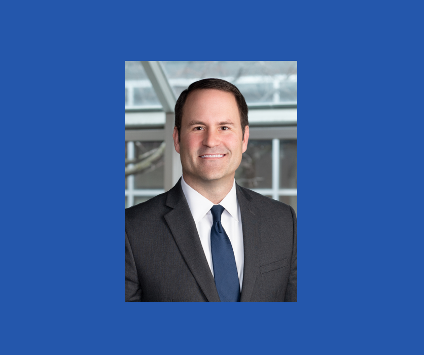 Scot A. Hinshaw; image courtesy of Shumaker.